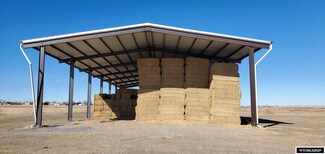 3085 Us Hwy 85, Hawk Springs, WY 82217