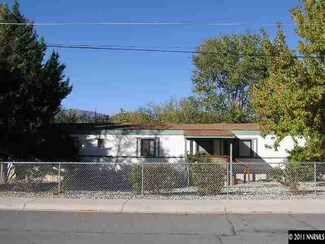 2866 Dori Way, Carson City, NV 89706