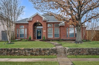 710 Cottonwood Bend Dr, Allen, TX 75002