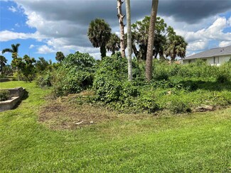2507 Quail Terrace, Port Charlotte, FL 33981