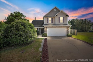 720 Cape Fear Rd, Raeford, NC 28376