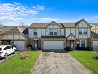 14743 Montgomery Dr, Orland Park, IL 60462