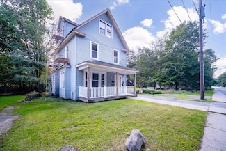 55 High St, Monticello, NY 12701