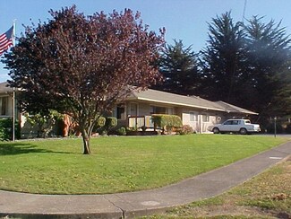 56 N Pacific Ave, Rio Dell, CA 95562