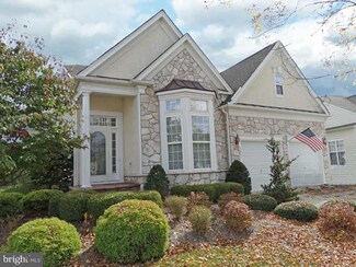 106 Dillon Way, Washington Crossing, PA 18977