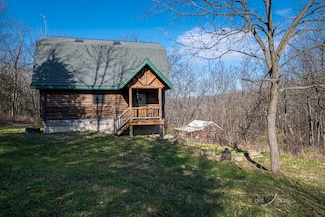 2152 N Morley Rd, Elizabeth, IL 61028