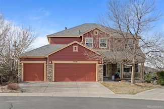 23101 Timber Spring Ln, Parker, CO 80138