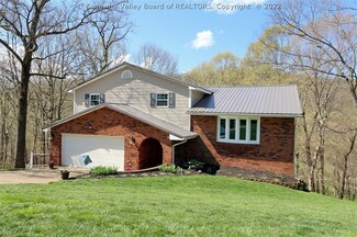 4923 Dempsey Dr, Charleston, WV 25313