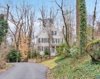 2090 Meadowbrook Rd, Charlottesville, VA 22903