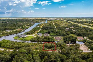 13372 Pace Cir, Port Charlotte, FL 33981