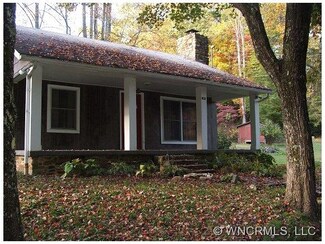 1262 Tobbaco Branch, Robbinsville, NC 28702