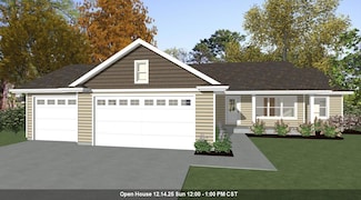 5289 Cornhusk Ln, Oshkosh, WI 54904