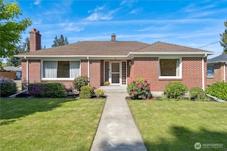 401 Pike St NE, Auburn, WA 98002