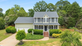 143 Tymberbrook Dr, Lyman, SC 29365