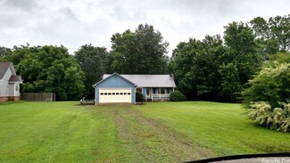 0 Raintree Valley Rd Unit 15018640, Pangburn, AR 72121