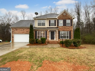 641 Morningside Dr N, Stockbridge, GA 30281