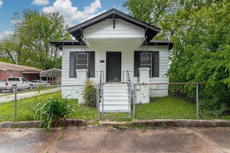 2708 Rock St, Little Rock, AR 72206