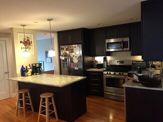 65 Willow Ct Unit 6, Dorchester, MA 02125