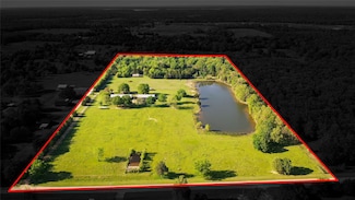 1900 County Road 33900, Powderly, TX 75473