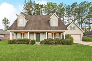 1250 S Ridge Dr, Mandeville, LA 70448