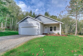 16814 Erickson Rd SW, Longbranch, WA 98351