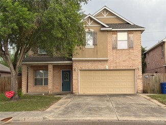 4717 Violet Ave, McAllen, TX 78504