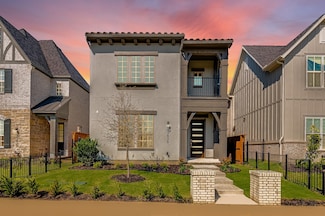 13638 Colony Mews, Frisco, TX 75033