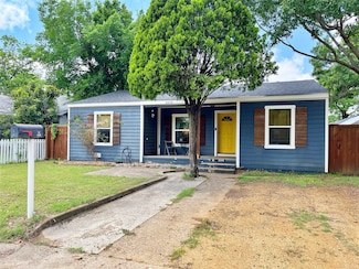 2315 Boyd St, Dallas, TX 75224