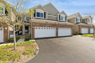 9848 Cummings St, Huntley, IL 60142
