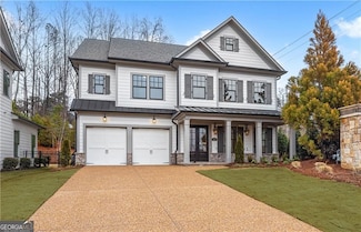 1010 Coleman Place Dr, Roswell, GA 30075