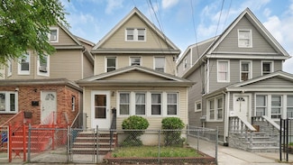 145-50 107th Ave, South Jamaica, NY 11435