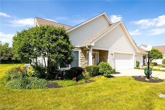 28 Nantucket Cir Unit K6, Oberlin, OH 44074