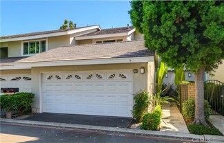 12 Ashbrook Unit 86, Irvine, CA 92604