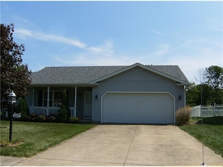 322 Turtle Creek, Lagrange, OH 44050