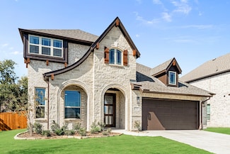 3505 Abingdon Dr, Melissa, TX 75454