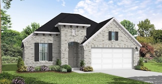 9366 Cordial Cir, Montgomery, TX 77316