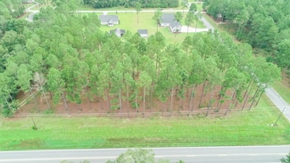LOT 64 Georgia 37, Moultrie, GA 31768