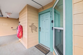 9520 Seawall Blvd Unit 254, Galveston, TX 77554