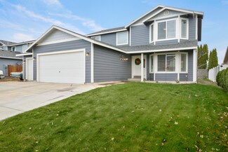 511 Baker St, Moxee, WA 98936