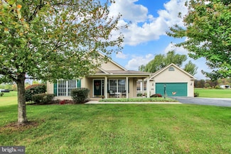 975 Hoffman Home Rd Unit 6, Gettysburg, PA 17325