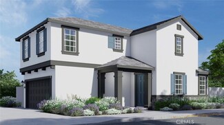 2513 Gunner Ridge Way, Rialto, CA 92377
