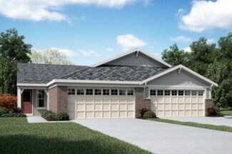 1520 Cloverleaf Ct, Alexandria, KY 41001