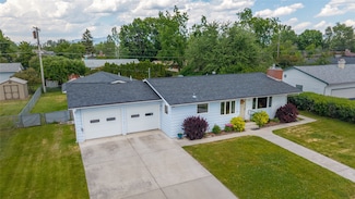 2616 Garland Dr, Missoula, MT 59803