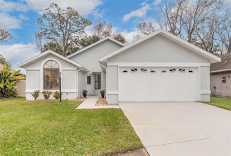 3441 Gaveson Ct, Port Orange, FL 32129