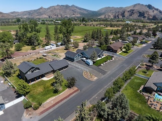 603 Foss Dr, Terrebonne, OR 97760