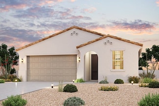 Plan 1, Apache Junction, AZ 85119