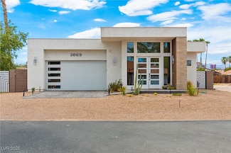 3869 Pacific St, Paradise, NV 89121