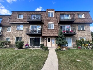 9435 Bay Colony Dr Unit 3N, Des Plaines, IL 60016
