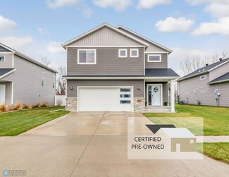 5864 Deb Dr W, West Fargo, ND 58078