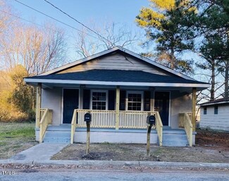 503 Singletary St SE Unit 503/505, Wilson, NC 27893